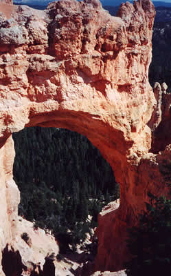 Natural Bridge