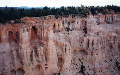 Bryce Ampitheater