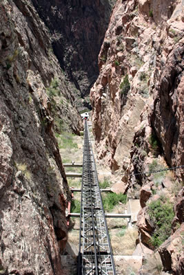 Incline Railway