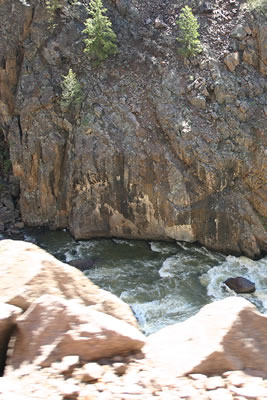 Animas River