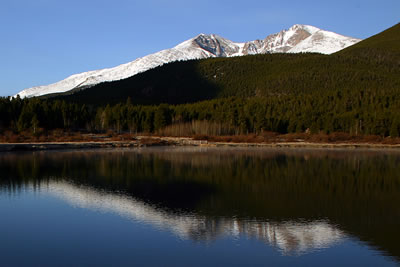 Longs Peak