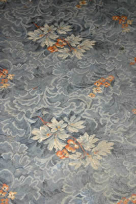 Floor covering