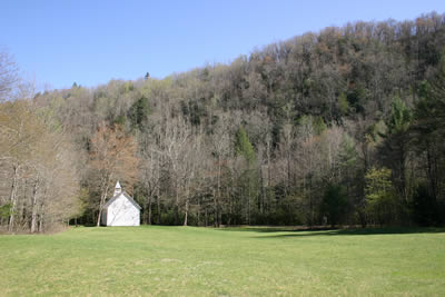 Palmer Chapel